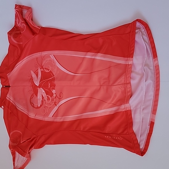 PRIMAL  WOMEN VASCA JEYSEY CORAL/ M. - Picture 3 of 11